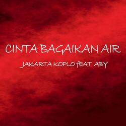Cinta Bagaikan Air