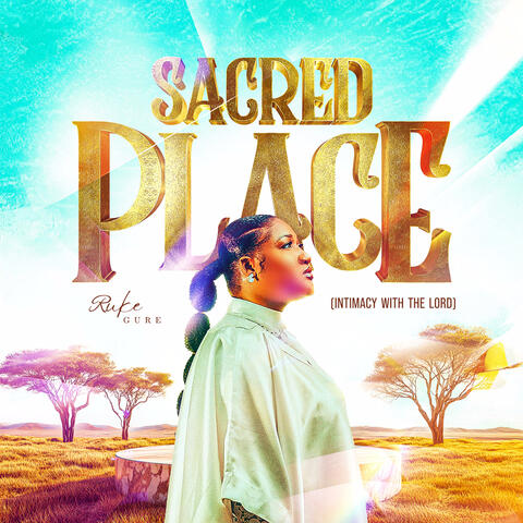 SACRED PLACE