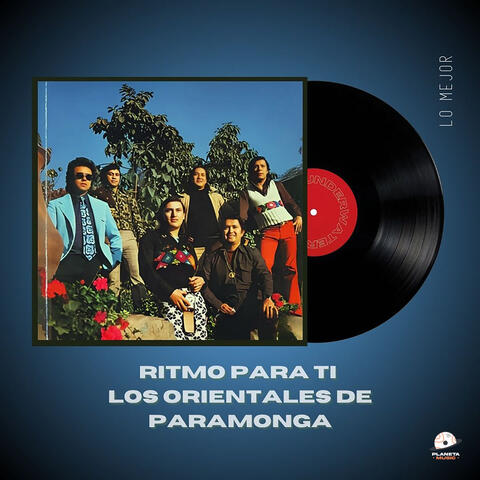 Ritmo Para Ti