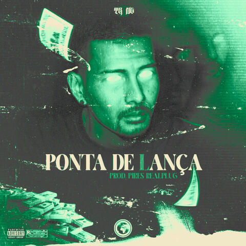 Ponta de Lança