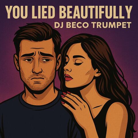 You Lied Beautifully
