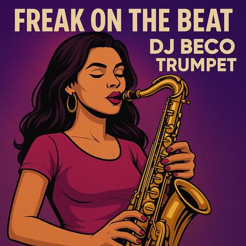 Freak on the Beat