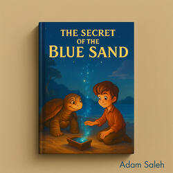 The Secret of the Blue Sand