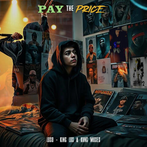 Pay The Price