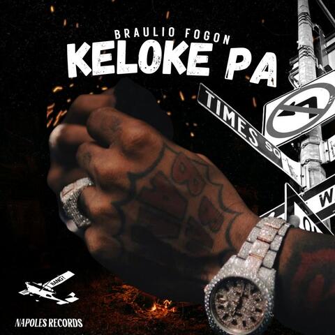 Keloke Pa