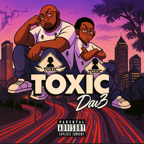 Toxic