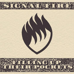 Filling Up Their Pockets
