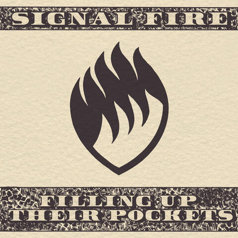 Filling Up Their Pockets
