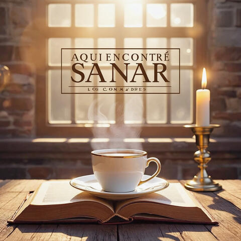 Aquí Encontré Sanar