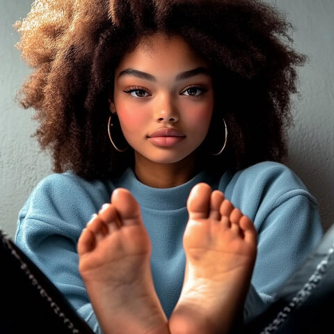 You Love My Ugly Toes