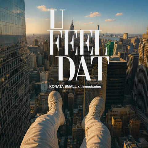 U Feel Dat