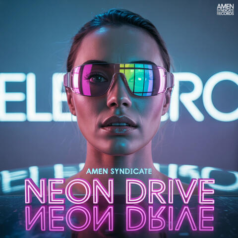 Neon Drive