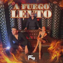 A Fuego Lento