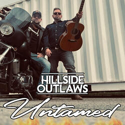 Untamed