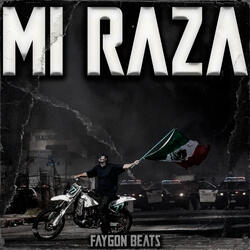 Mi Raza