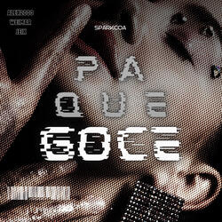 PA QUE GOCE