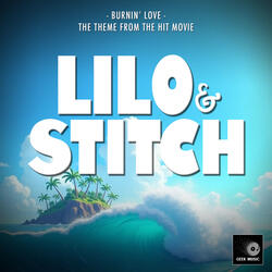 Burnin' Love (From "Lilo & Stitch")