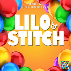 Burnin' Love (From "Lilo & Stitch")