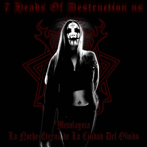 Misolagnia | La Noche Eterna De La Ciudad Del Olvido