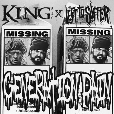 Generation Pain