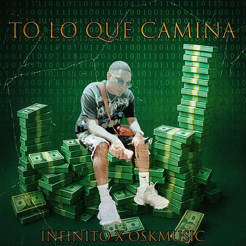 To Lo Que Camina