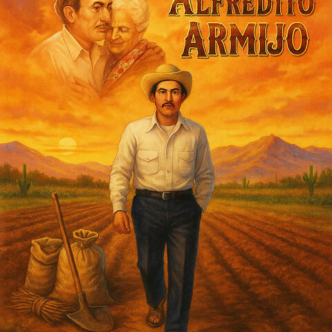 El Corrido de Don Alfredito Armijo