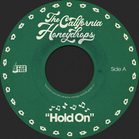 Hold On