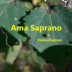 Ama Saprano