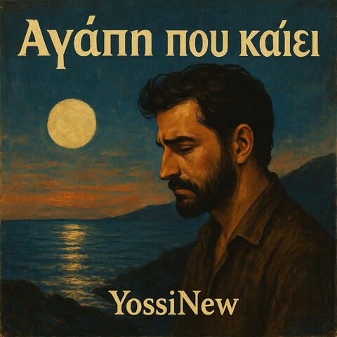 Αγάπη που καίει