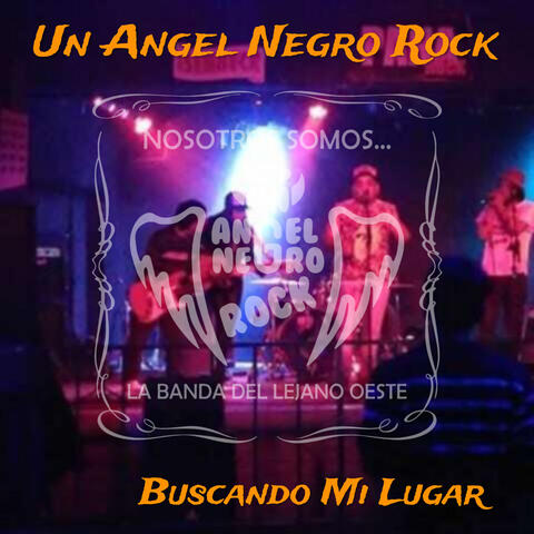 Buscando Mi Lugar