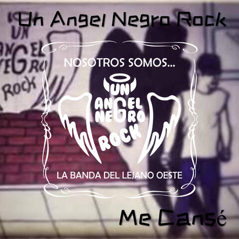 Me Cansé