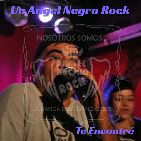 Te Encontré