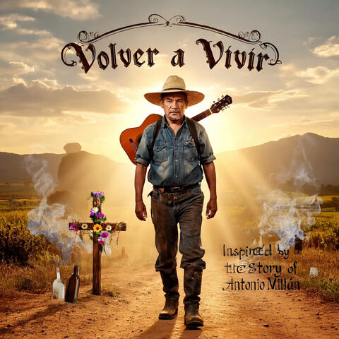 Volver a Vivir