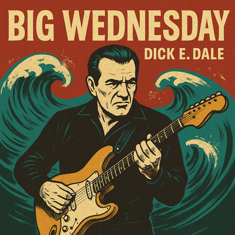 Big Wednesday