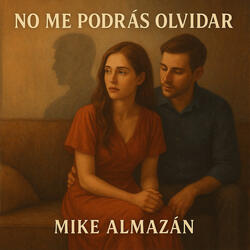 NO ME PODRAS OLVIDAR