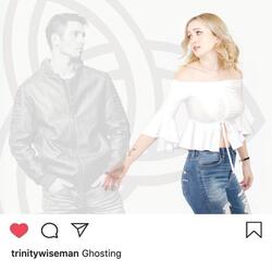 Ghosting