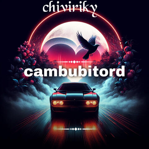 chiviriky