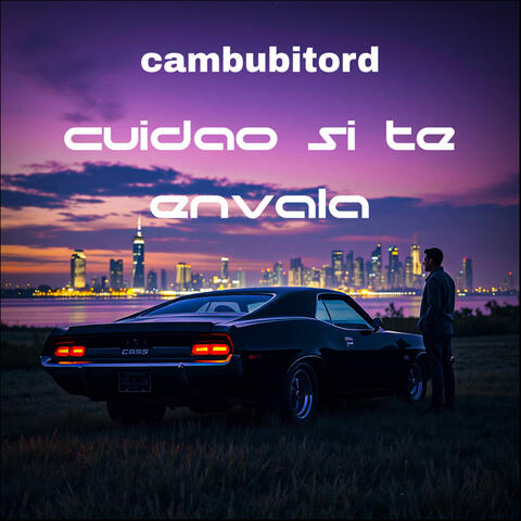 cuidao si te envala