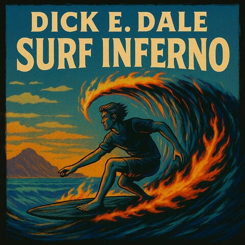 Surf Inferno