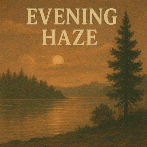 Evening Haze