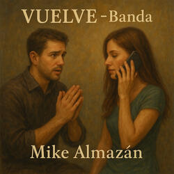 VUELVE-Banda
