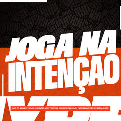 Joga na Intenção