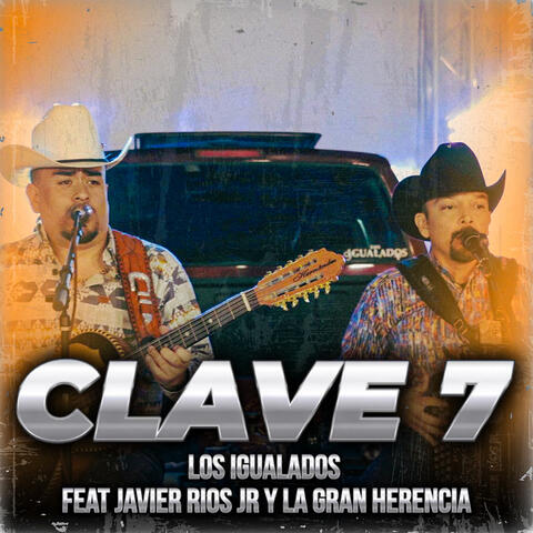 Clave 7
