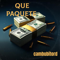 que paquete
