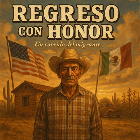 El Corrido del Emigrante