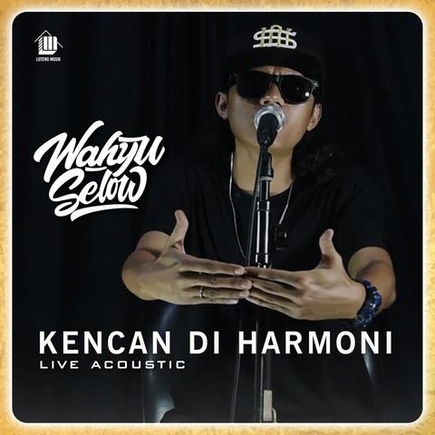 Kencan Di Harmoni