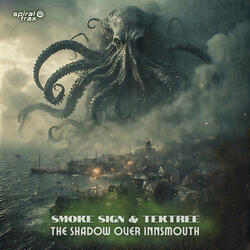 The Shadow Over Innsmouth
