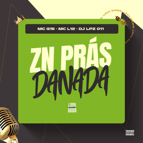 Zn Prás Danada