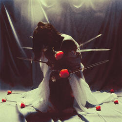 His Love Is an Instrument from Hell