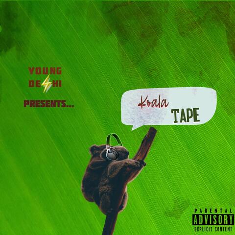 Koala Tape